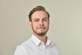 M.Sc. Georg Ritterbusch